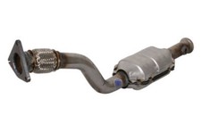 Silenciador Trasero Completo Para Renault Scénic III Y Mégane III 1.4 TCe - Con Kit De Montaje