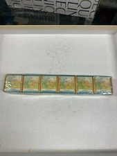 Lavender by Ben Rickert Bath Soap Set of 6 (9 oz total) English Bath Cubes