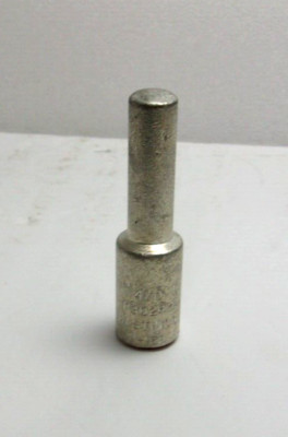 Hastings  P30247  Wire Ferrule Non-Insulated 4/0 AWG, Compression-Bolted, New