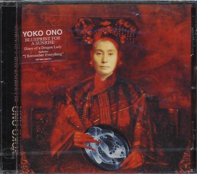 Yoko Ono - Blueprint For A Sunrise (CUTOUT) CD **BRAND NEW/STILL