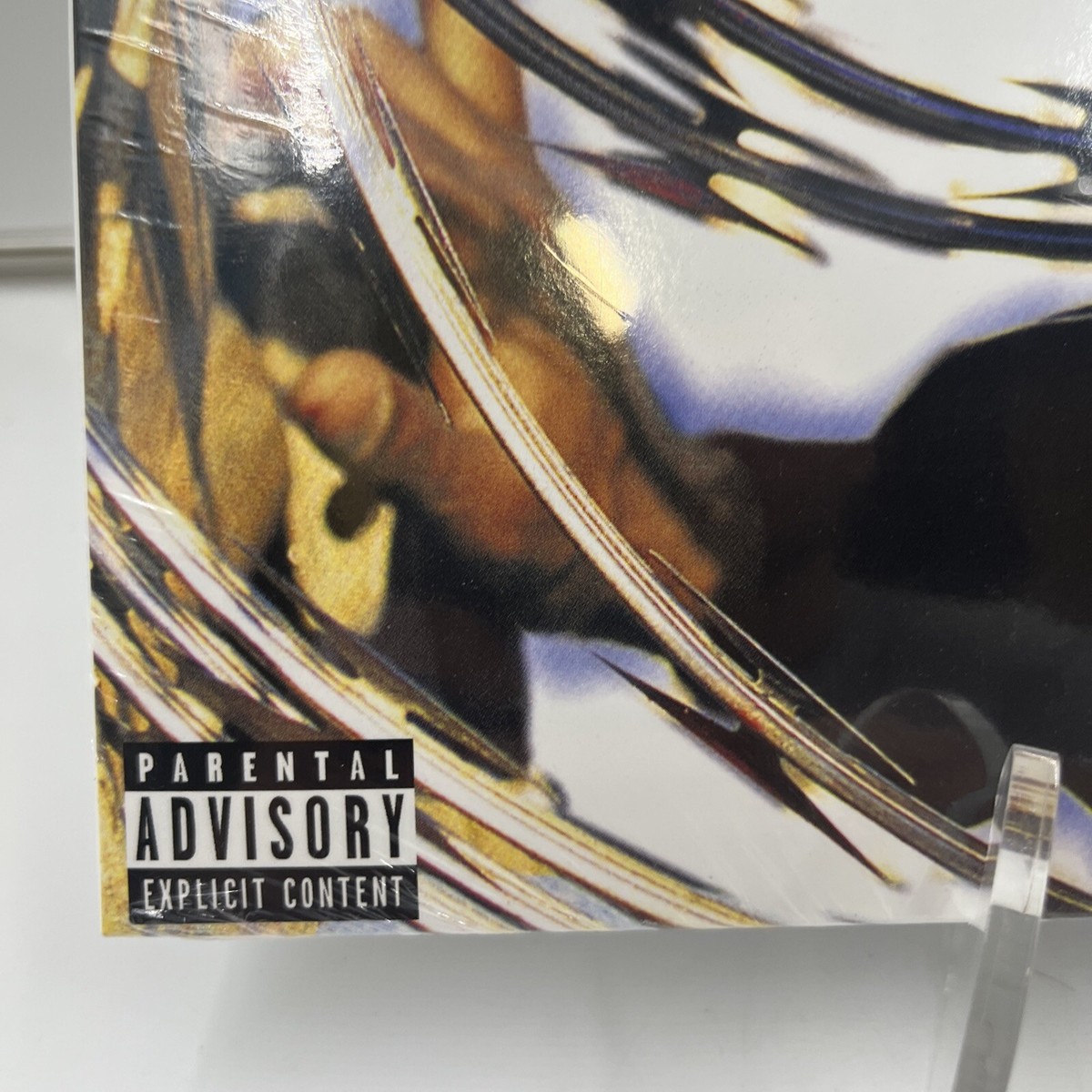 Coolio – It Takes A Thief LP (2xLP) (2022) (RSD) (TB-1083-1) (16