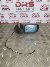 BMW 320D ELECTRIC WING MIRROR DRIVERS (O/S) E46 5 DOOR (1998 - 2005)