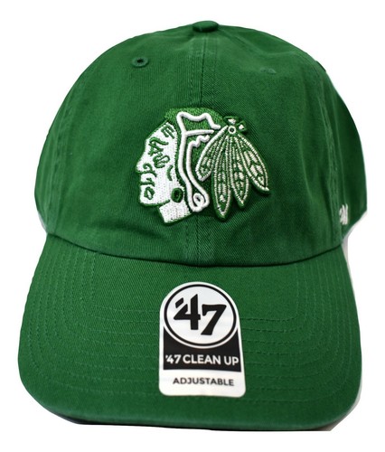 '47 Brand Mens NHL Chicago Blackhawks 