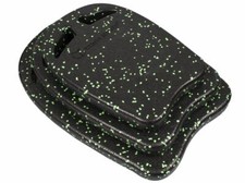 tanga sports  Schwimmbrett mit Griffaussparun...