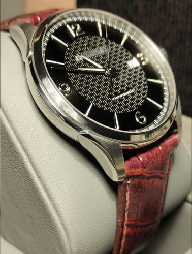 Hamilton Jazzmaster Viewmatic Automatic Watch H327550 - Picture 6 of 8