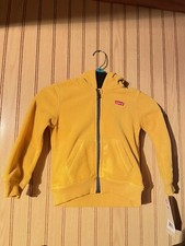 levi s boys hoodie 2T