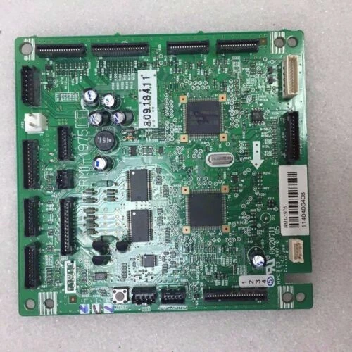 Altri ricambi e accessori HP per stampanti e scanner