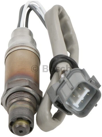 Oxygen Sensor New Bosch Downstream for 2006-2008 HONDA RIDGELINE V6-3.5L - Image 2 of 4