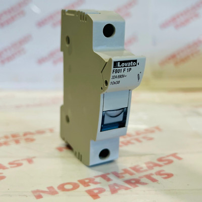 Lovato Electric FB01F1P