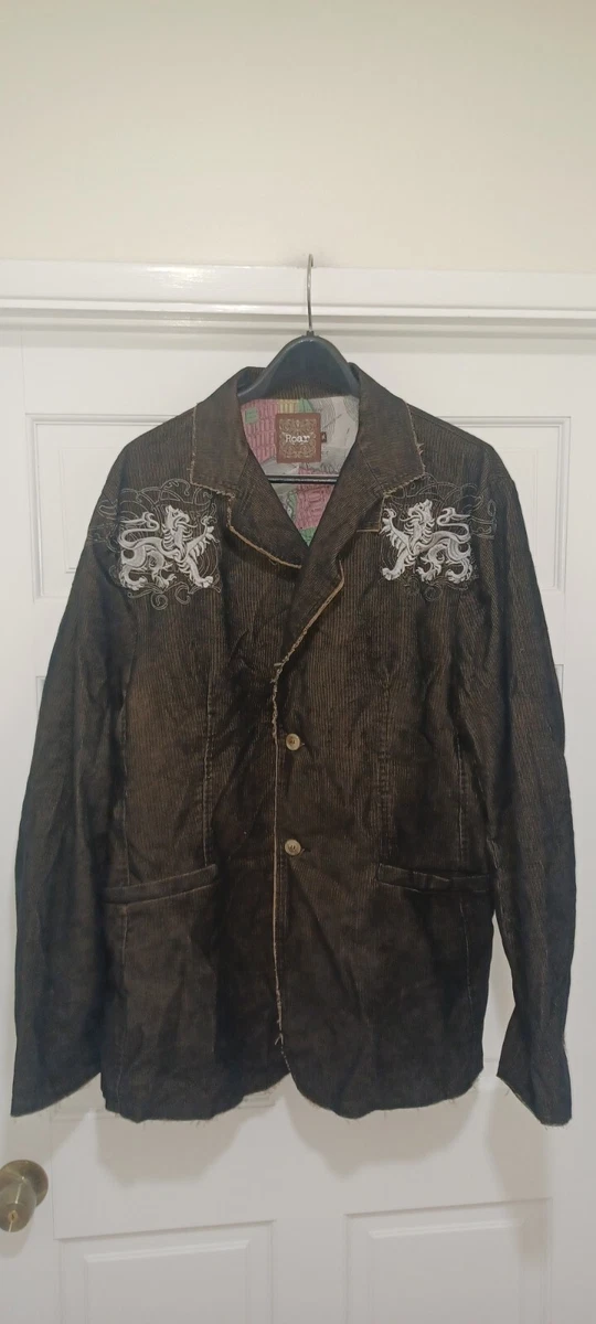 Roar Two-Button Suits & Blazers for Men for sale | eBay