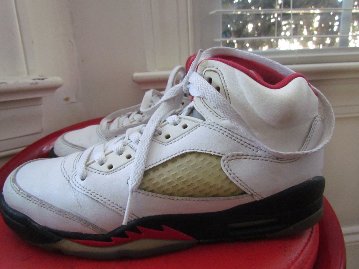 air jordan retro size 5.5