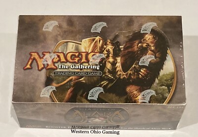 shards of alara booster box price MTG Shards of Alara Premium Foil Booster Pack – Northwest Sportscards main image 0
