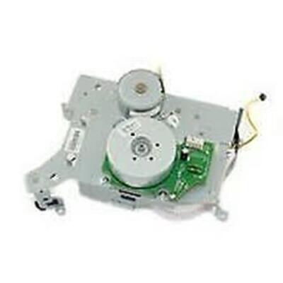 Replacement for HP Clj M553N Fuser Drive Assembly Simplex RM2-0091 ...