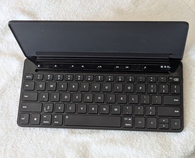Microsoft Universal Mobile Keyboard