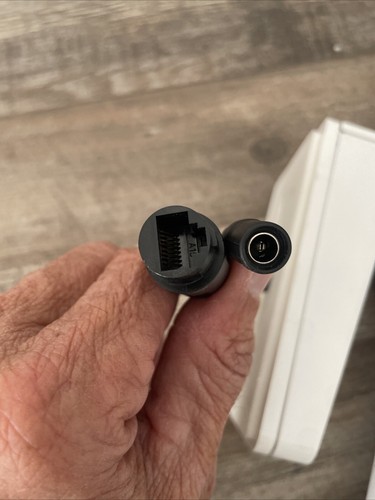 Optex InSight QX Infinity QX-IST Visual Verification Camera and PIR Detector - Picture 5 of 6