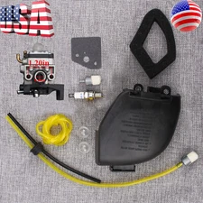 Carburetor For Honda GX35 HHT35 HHT35S 4 stroke 1.3 HP Engine seriers Carb