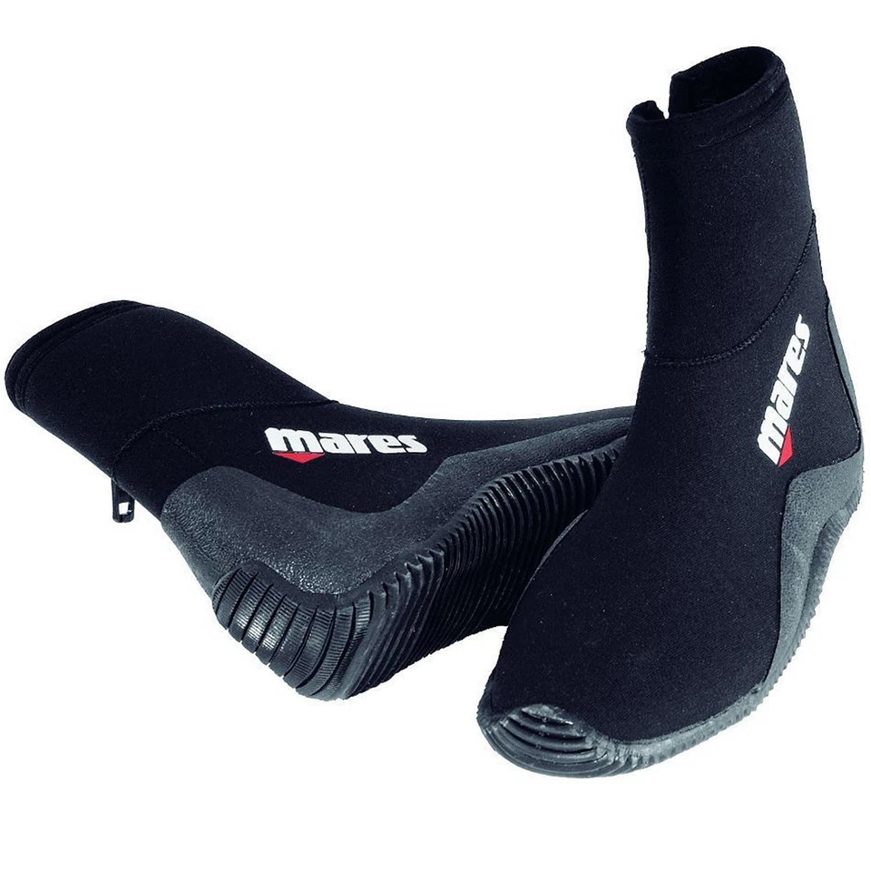 Mares 3mm Classic Dive Boots