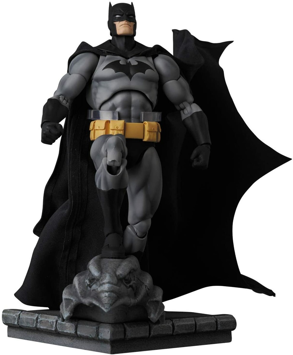 Medicom Toy MAFEX No.126 MAFEX BATMAN Medicom Toy MAFEX No.126 MAFEX BATMAN