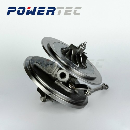 Turbo cartridge CHRA GTB1749VK 786880 for Ford Transit 2.2 TDCI Duratorq Euro 5 - Picture 6 of 6