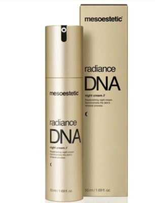 Radiance DNA Night Cream  