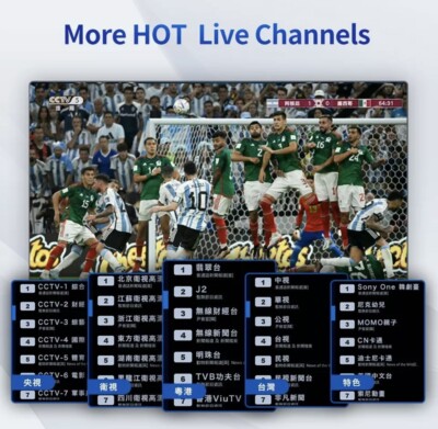 China Cctv5 Live Stream Download And Run 快帆－海外回国VPN加速音乐