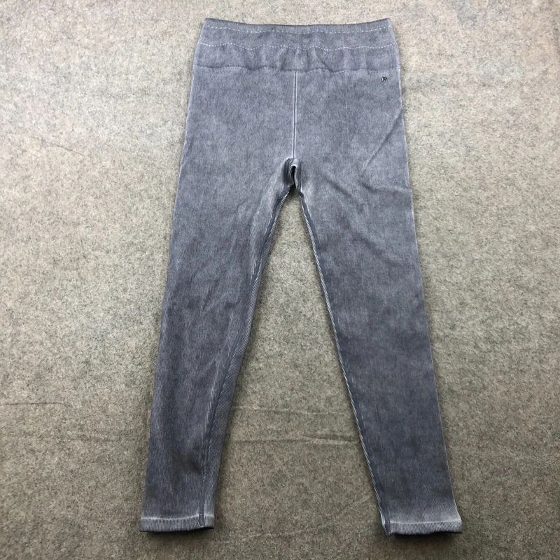 fabletics yoga workout outdoors hiking ribbed leggings