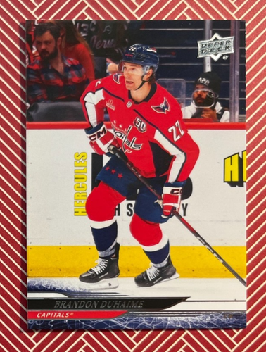 2024-25 UPPER DECK EXTENDED SERIES BASE #501-700 YOU PICK LIST COMBINED SHIPPING - Picture 149 of 201