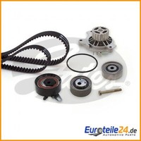Wasserpumpe + Zahnriemensatz Powergrip® Gates KP45323XS