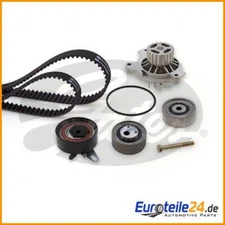 Water Pump + Timing Belt Kit PowerGrip® GATES KP45323XS