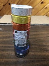 Jack Richeson Large Tempera Cakes Refill, Ass...
