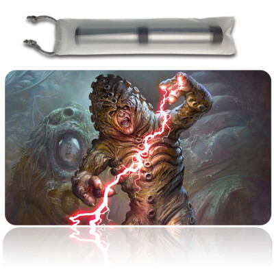 Zygon Infiltrator - Magic The Gathering MTG Playmat TCG CCG MTG Playmat