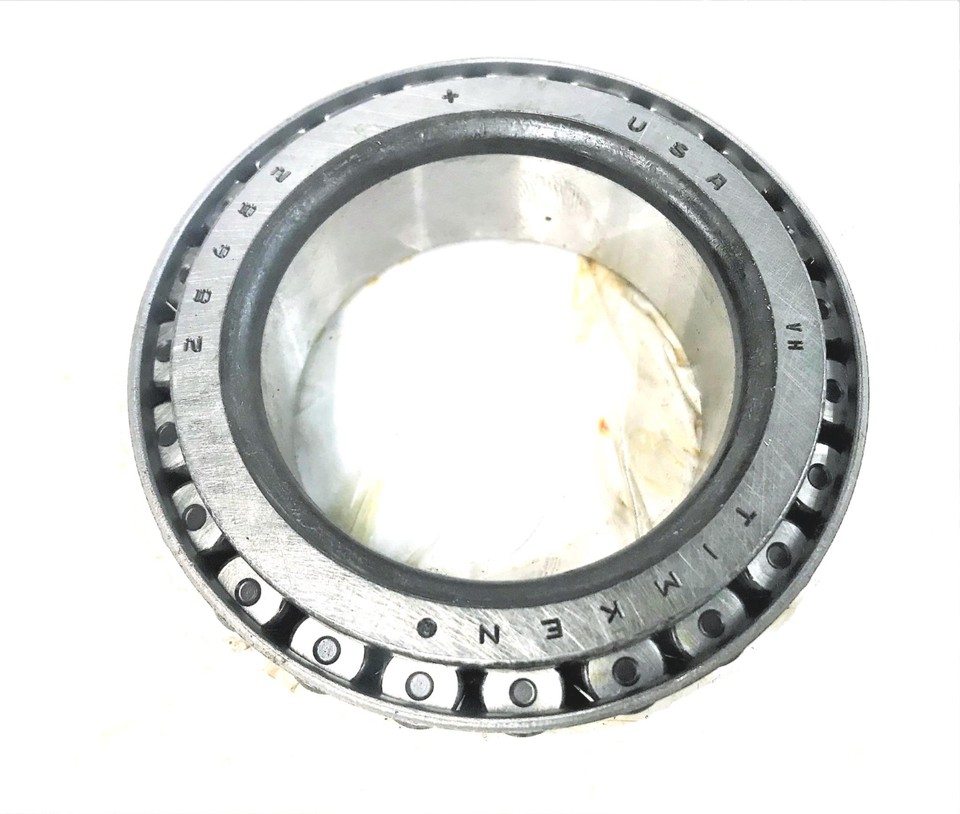 TIMKEN TAPERED ROLLER BEARING 28682 NOS eBay