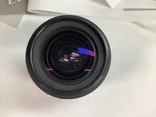 ProMaster Aspherical 28-80 f3.5/5.6 Autofocus Wide Zoom for Canon 