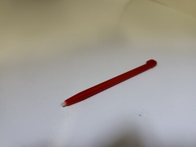 NEW Red Stylus pen for the Nintendo DSi  &  DSi XL System Console #G24