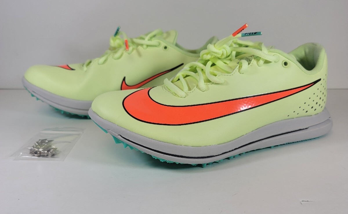 Nike Triple Jump Elite 2 TJ Track Spike AO0808-700 Mens Size  display picture 1