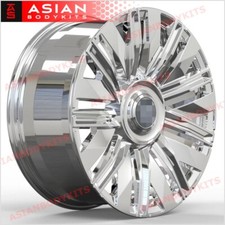 Forged Wheel Rim 1 pc for ROLLS ROYCE Phantom Cullinan Ghost Dawn Wraith Spectre