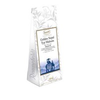 Ronnefeldt Tee – Golden Nepal Typ Maloom Schwarzer Tee 100G