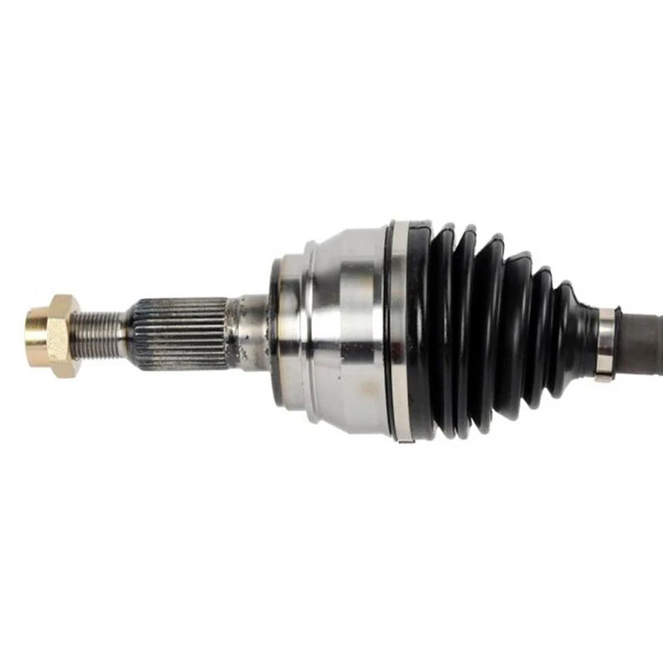 Вал оси шарнирного соединения для передней левой/правой стороны 66-1009 A1 Cardone CV - Изображение 4 из 4