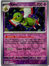 Xatu Prices | Xatu List