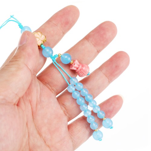 Phone Charms Strap Phone Pendant Keychain Charms Phone Accessories Charm - 第 9/11 張圖片