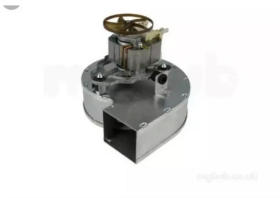 FERROLI Optima, Hawk, Combi EBMPAPST 39800440 Lüfterbaugruppe RL108/3400-A35