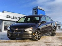 2014 Chevrolet Cruze 2LT