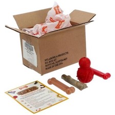 Nylabone Power Chew Toys Variety 4 Pack - Small/Regular 4 Count Dog Canine
