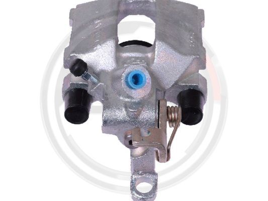 A.B.S. 429302 Bremssattel Hinten Rechts FüR Saab 9000 88-98-image