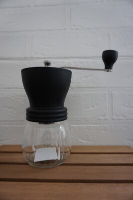 Hario Ceramic Coffee Mill (US Seller)
