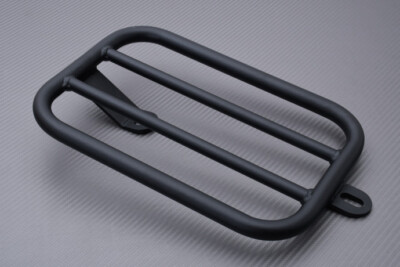 Top Case Halter / Gepäckträger für Kawasaki Vulcan 650 S Performance 2019-2022