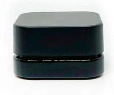 9ml SQUARE Concentrate Jars Glass (Child Resistant) - Medicine Lip Balm Makeup