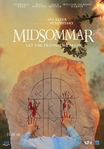 Midsommar Poster | eBay