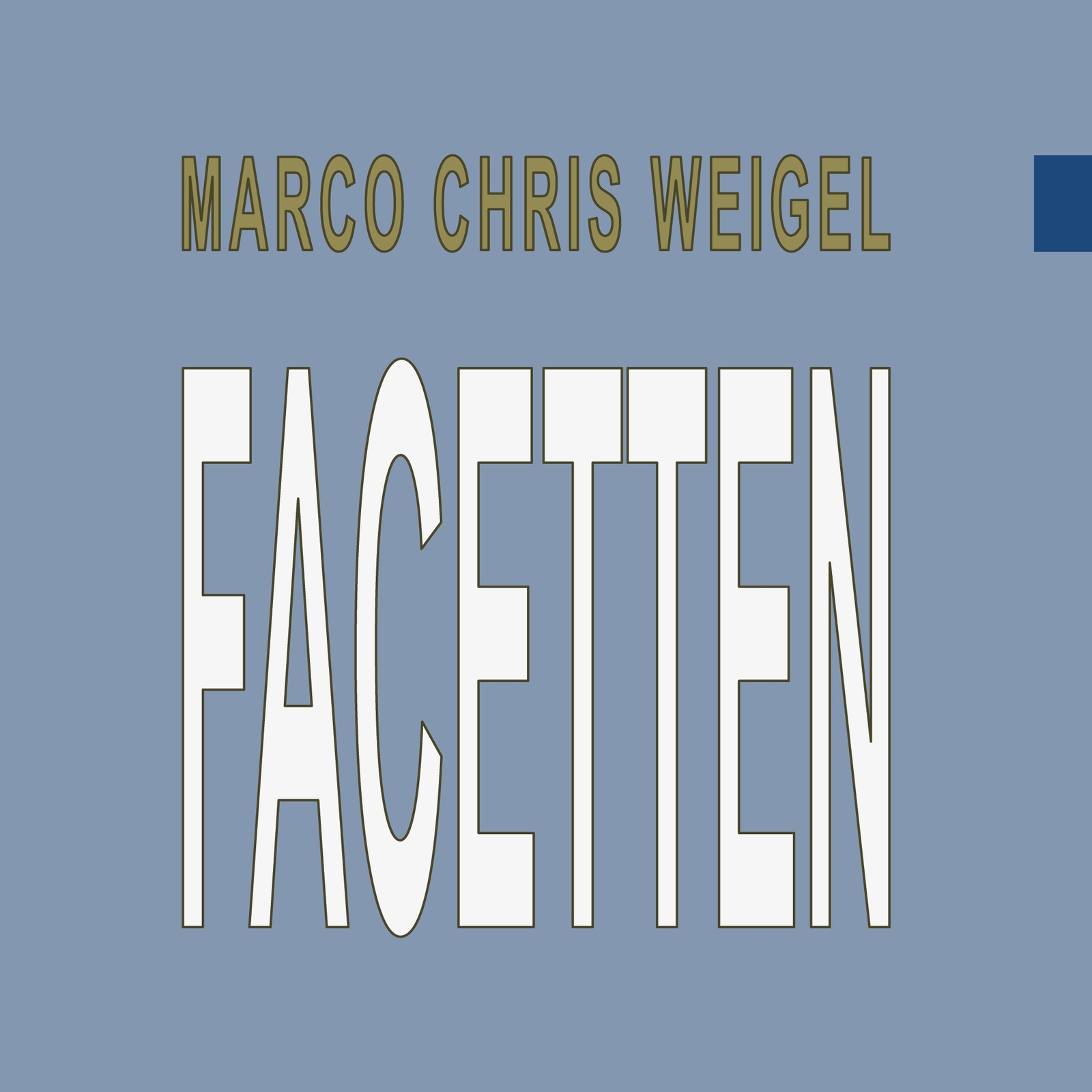 Thumbnail - Facetten (buch)