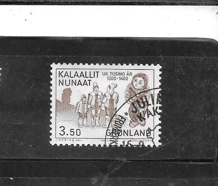 XF (Extremely Fine) Greenlandic Stamps for sale | eBay